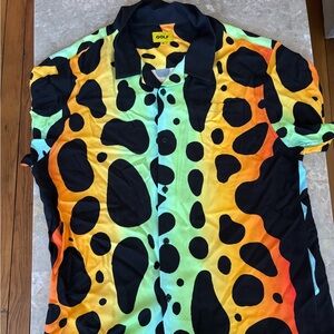 Tyler the creator golf men’s shirt